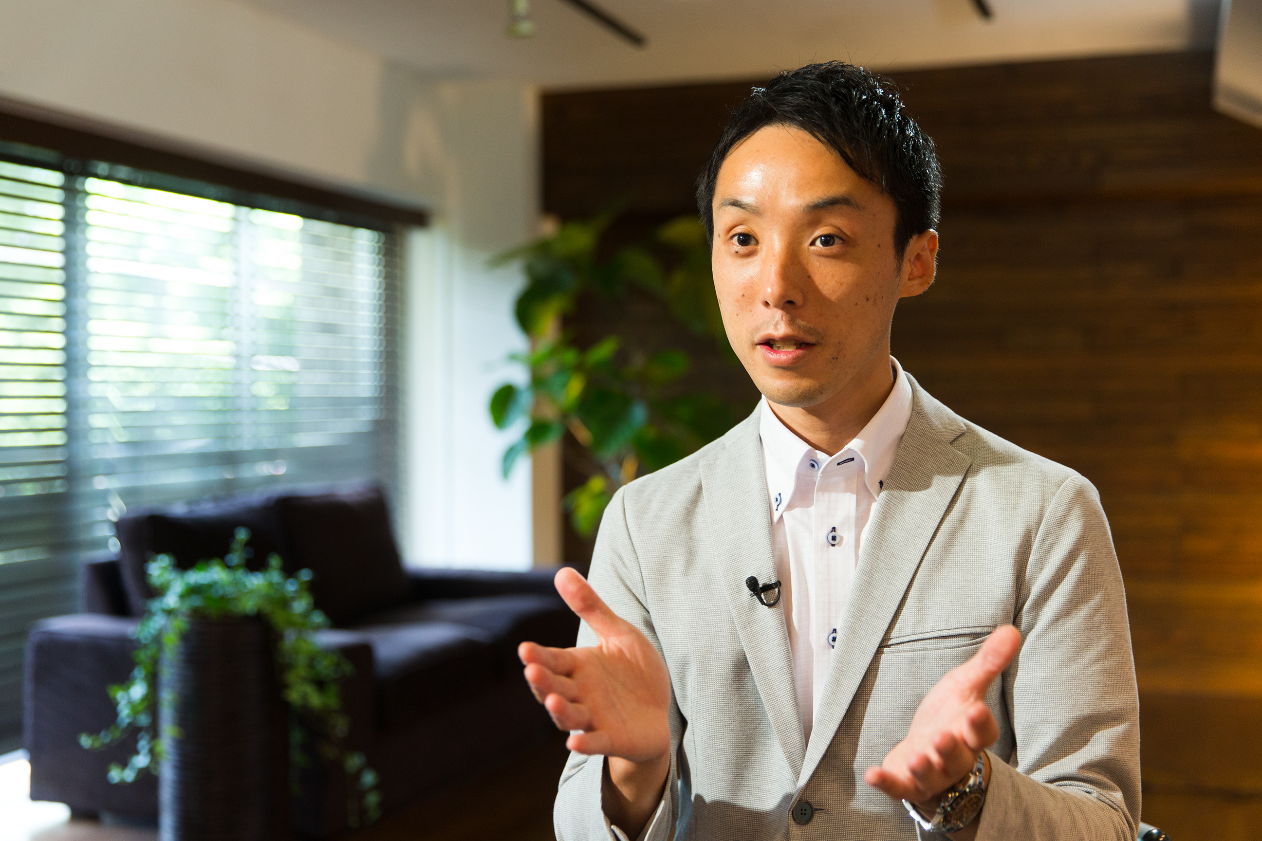 永木和載の写真